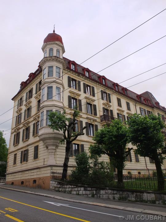 Diapositive suivante